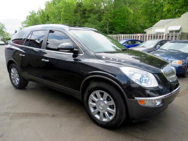 2011 Buick Enclave FWD 4dr CXL-2 - 3 DAY SALE! - - by for sale in Merriam, MO – photo 3