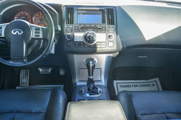 2008 INFINITI FX - Financing Available!! WARRANTY INCLUDED!! for sale in Madison Heights, VA – photo 17