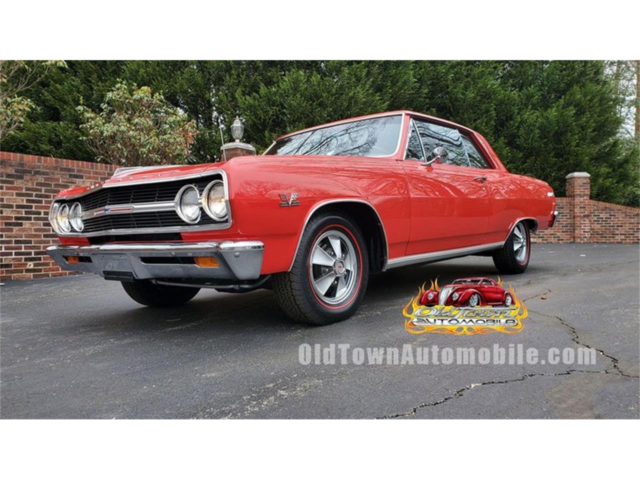 1965 Chevrolet Chevelle for sale in Huntingtown, MD – photo 8