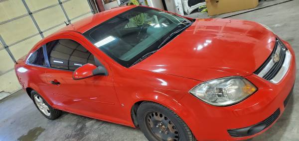 2009 CHEVY COBALT sale or trade or buy on time - - by for sale in Bedford, IN – photo 3