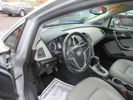 2014 Buick Verano - - by dealer - vehicle automotive for sale in St.Charles, MO – photo 9
