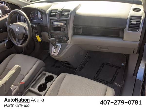 2009 Honda CR-V LX SKU:9G701231 SUV - cars & trucks - by dealer -... for sale in Sanford, FL – photo 21