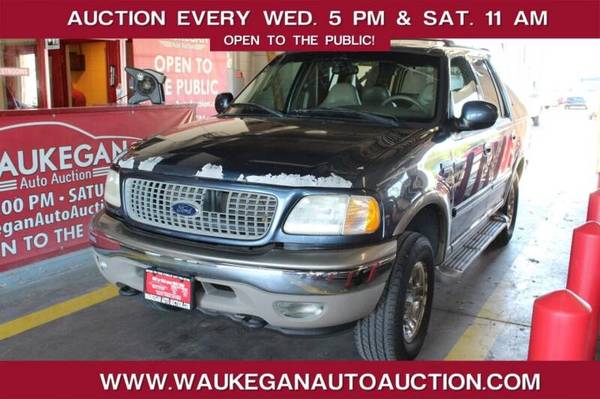 04 SATURN VUE/06 CHEVY EQUINOX/06 BUICK RENDEZVOUS/01 FORD... for sale in WAUKEGAN, IL – photo 5
