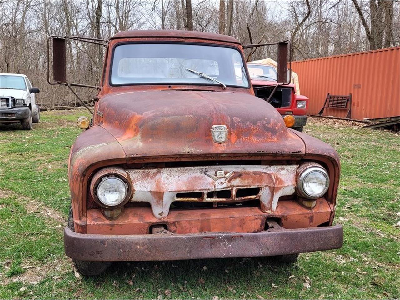 1954 Ford F600 for sale in Other, IN – photo 3