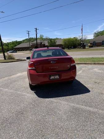 2010 Ford Focus - Financing Available! - cars & trucks - by dealer -... for sale in Prattville, AL – photo 4