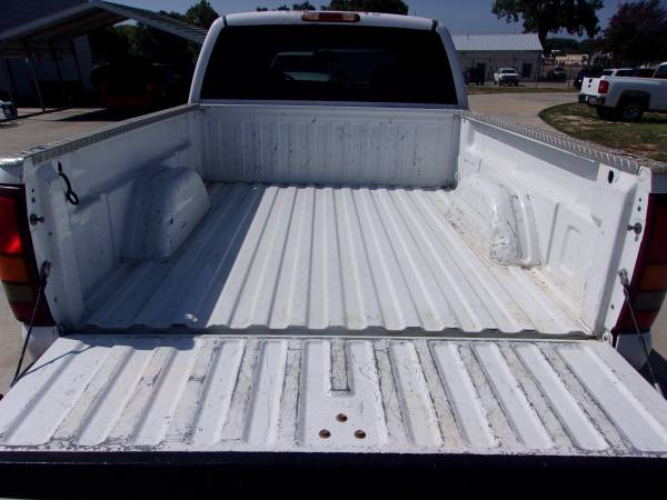 1999 CHEVROLET SILVERADO - cars & trucks - by dealer - vehicle... for sale in PALESTINE, TX – photo 23