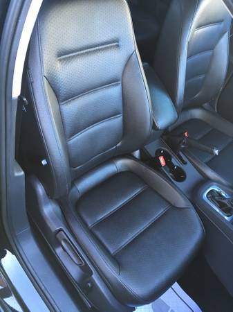 2013 VW Jetta TDI, Navigation for sale in San Antonio, TX – photo 16