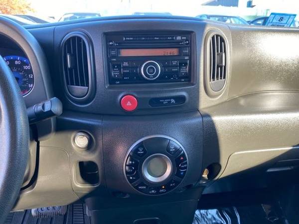 2009 Nissan cube 1.8 SL - cars & trucks - by dealer - vehicle... for sale in Framingham, MA – photo 14