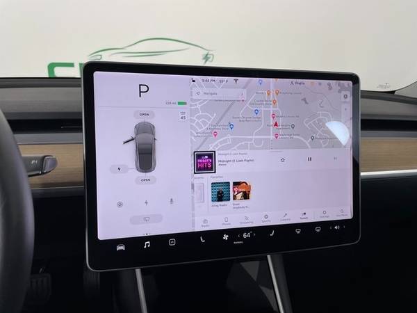 2019 Tesla Model 3 Long Range All wheel Drive, Autopilot,Boost... for sale in Lincoln, NE – photo 23