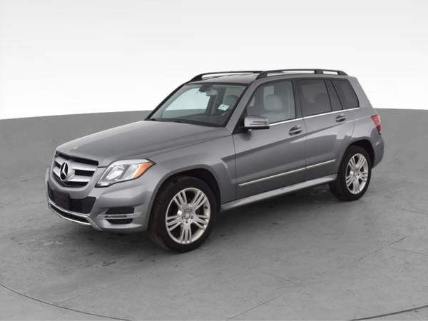 2013 Mercedes-Benz GLK-Class GLK 350 4MATIC Sport Utility 4D suv -... for sale in Arlington, District Of Columbia – photo 3