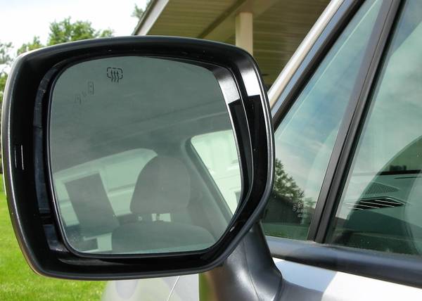 2018 Subaru Forester Premium AWD- Heated Seats, EyeSight, Blind Spot... for sale in Vinton, IA – photo 15