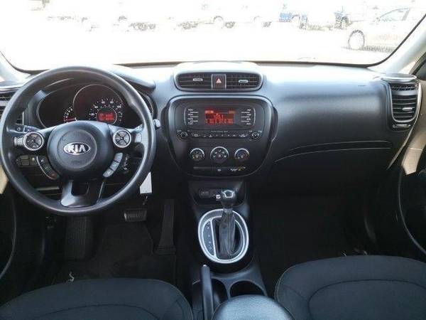 2015 Kia Soul 5dr Wgn Auto + for sale in Medford, OR – photo 19