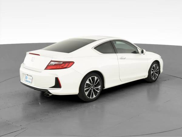 2016 Honda Accord EX-L Coupe 2D coupe White - FINANCE ONLINE - cars... for sale in Bakersfield, CA – photo 11