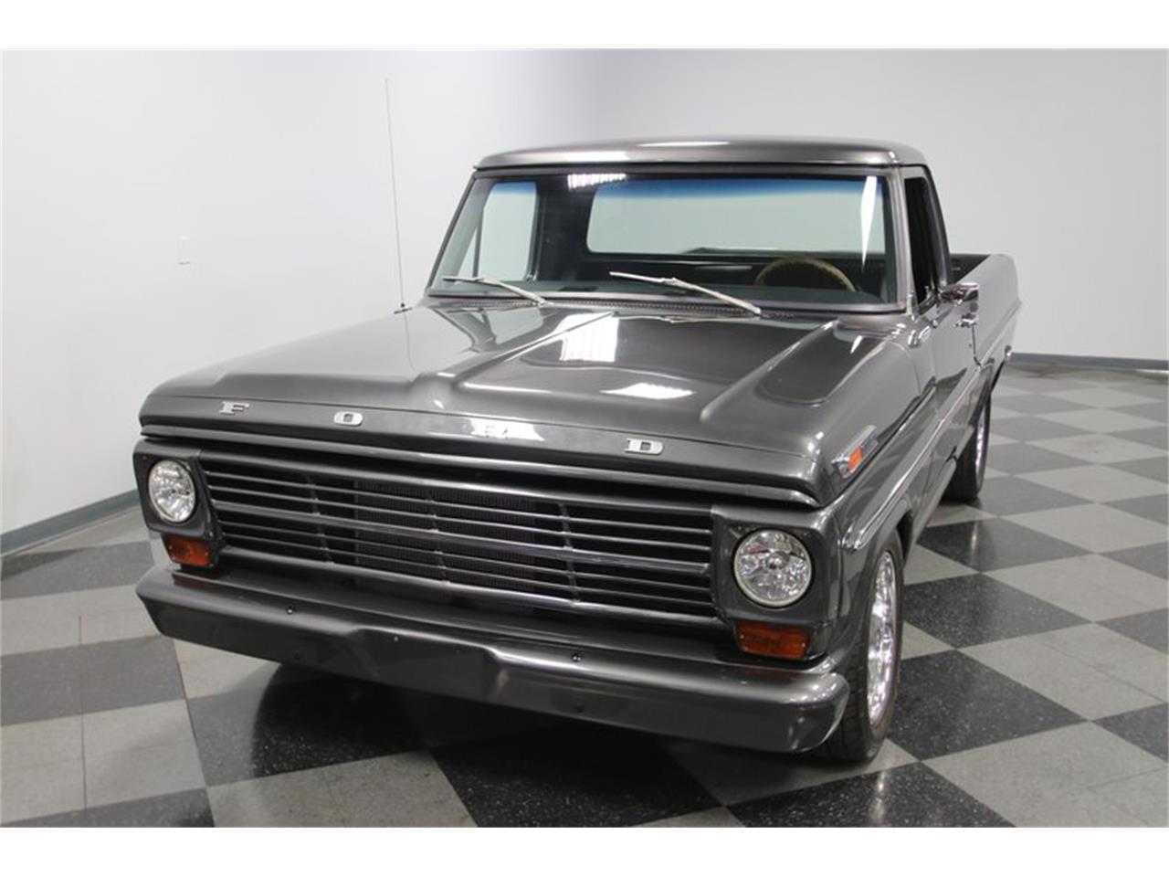 1968 Ford F100 for sale in Concord, NC – photo 18