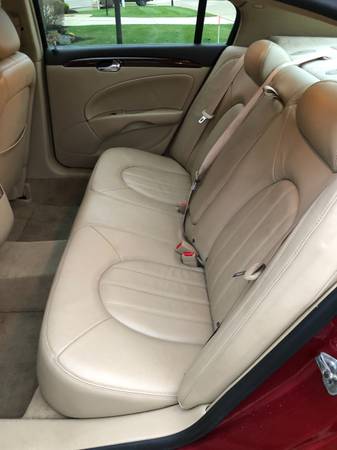 2007 Buick Lucerne CXL - cars & trucks - by owner - vehicle... for sale in Akron, OH – photo 13