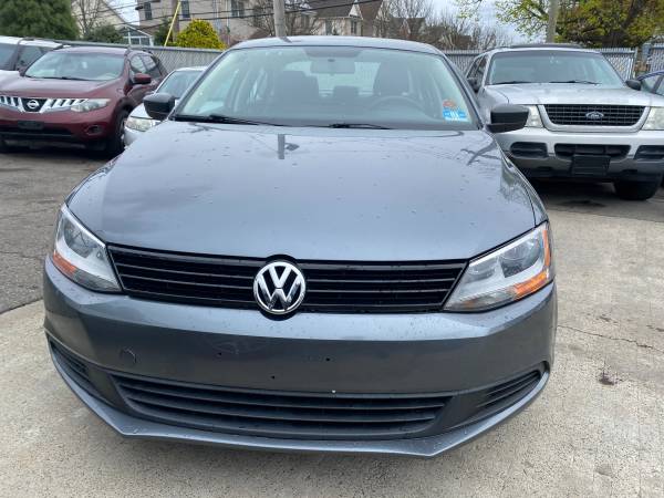 2014 VOLKSWAGON JETTA EXCELLENT CONDITION! - - by for sale in Iselin, NJ – photo 3