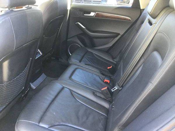 2011 Audi Q5 2.0T quattro Premium Plus AWD 4dr SUV **Free Carfax on... for sale in Roseville, CA – photo 19