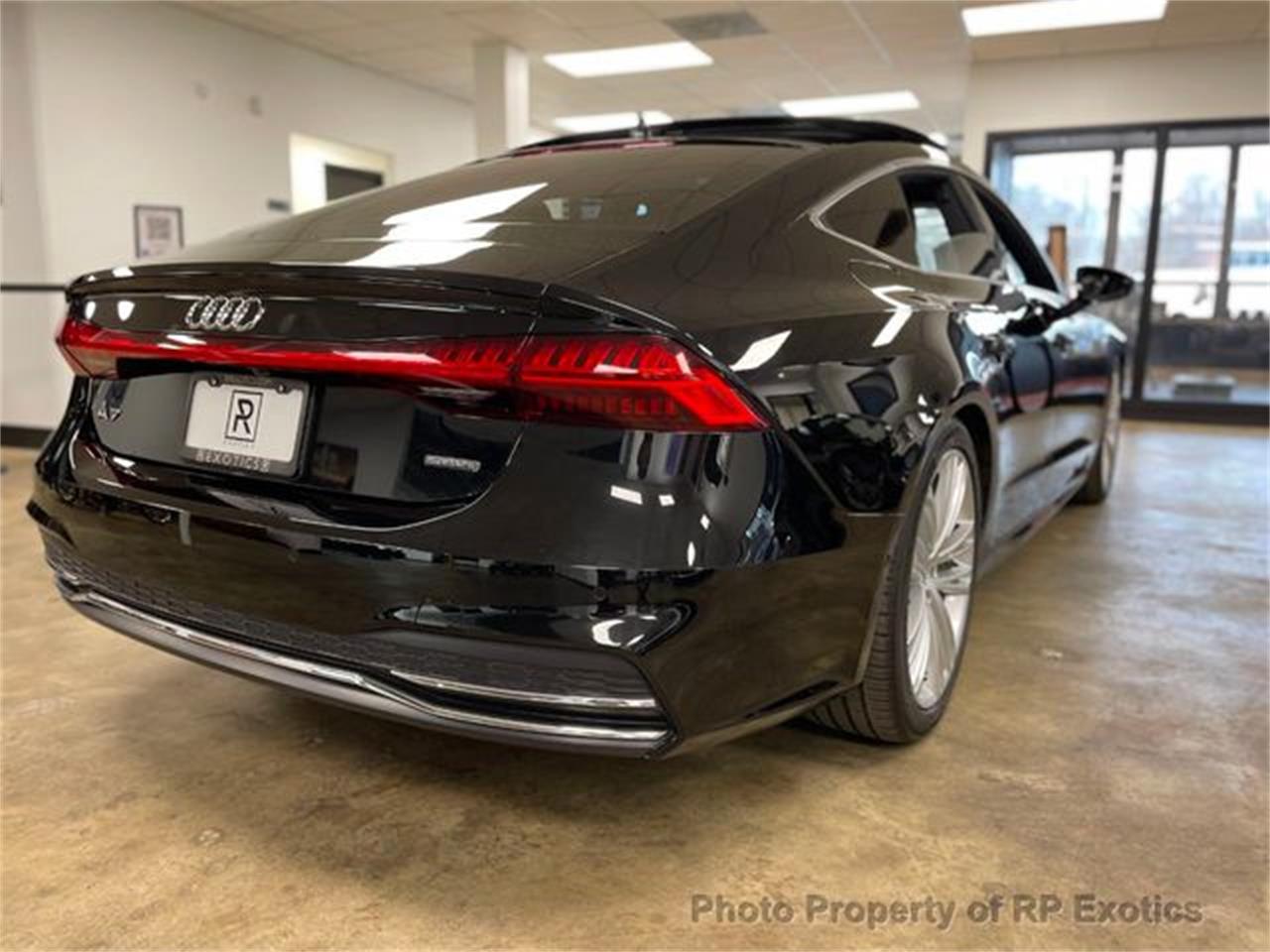 2019 Audi A6 for sale in Saint Louis, MO – photo 37