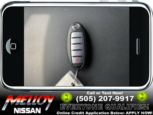 2018 Nissan Altima 2.5 Sr for sale in Albuquerque, NM – photo 23