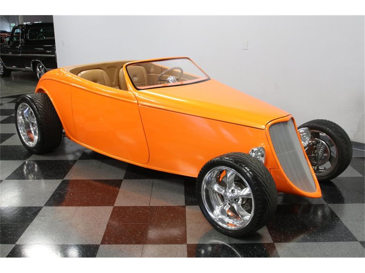 1933 Ford Speedster for sale in Concord, NC – photo 16