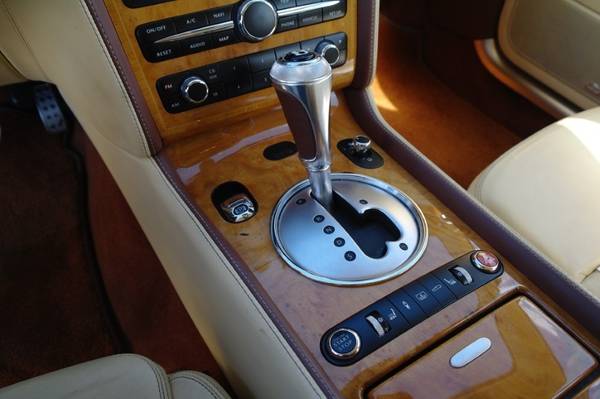 2010 Bentley Continental Flying Spur Speed $729/DOWN $175/WEEKLY for sale in Orlando, FL – photo 23