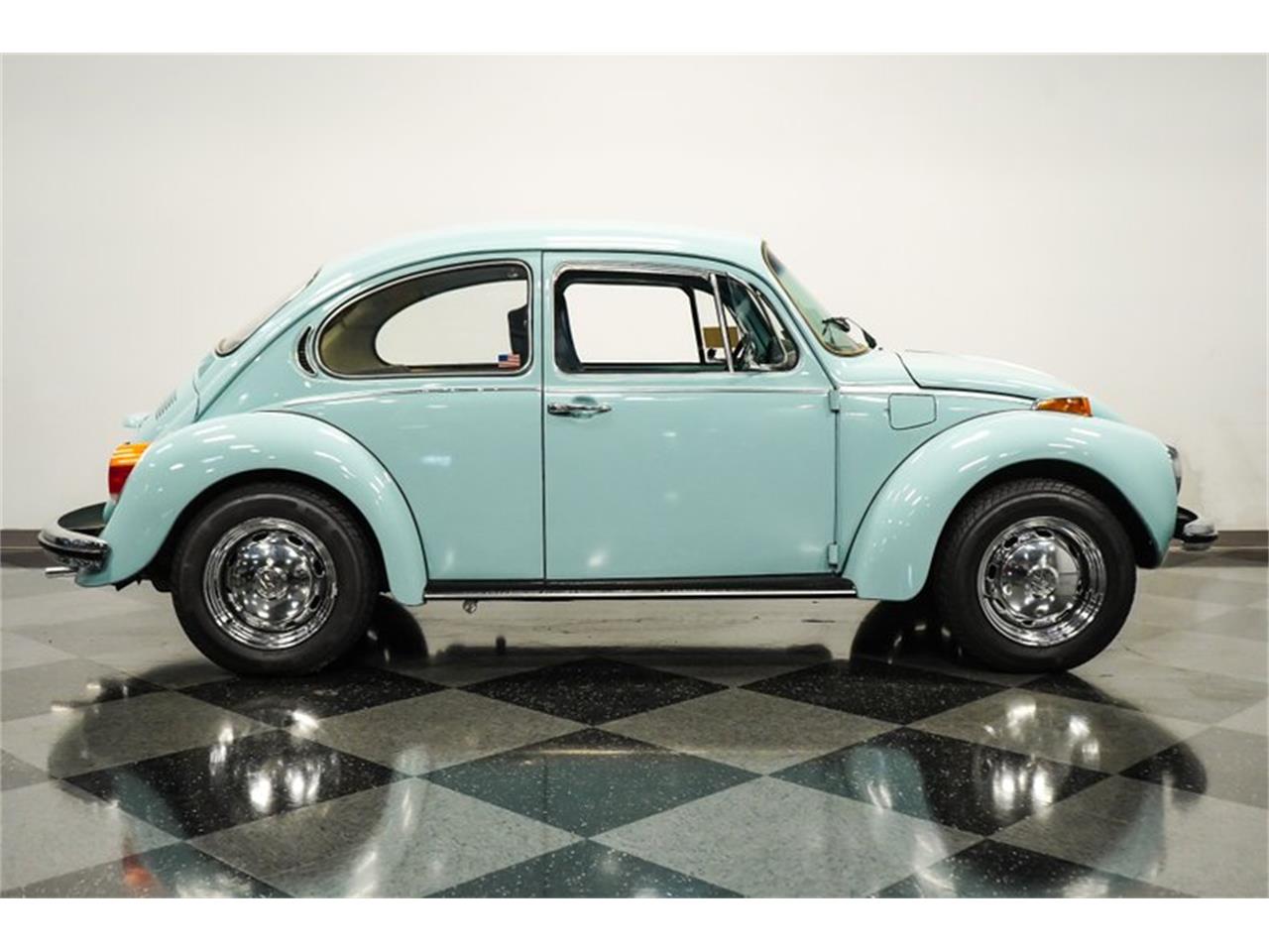 1973 Volkswagen Super Beetle for sale in Mesa, AZ – photo 11