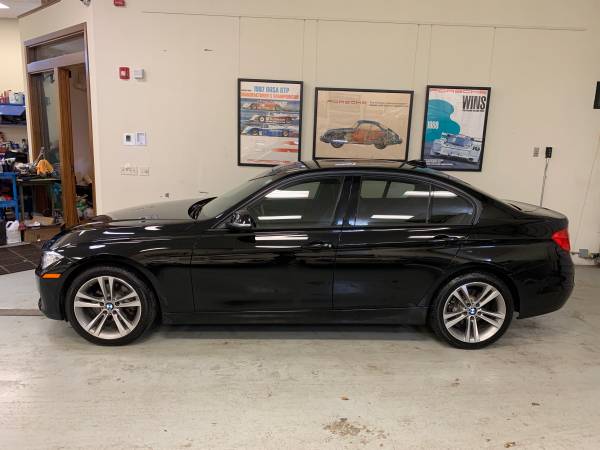 2015 BMW 328i Xdrive Sport - - by dealer - vehicle for sale in Minneapolis, MN – photo 2