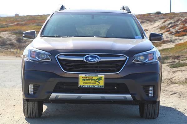 2020 Subaru Outback Cinnamon Brown Pearl Call Now and Save Now! -... for sale in Monterey, CA – photo 3