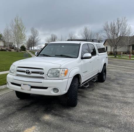 2006 Tundra TRD Off Road for sale in Sheridan, WY – photo 2