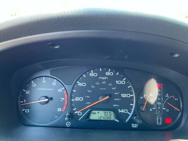2004 Honda Odyssey super low miles 124k for sale in San Jose, CA – photo 7