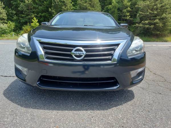2015 nissan Altima for sale in Charlotte, NC – photo 6