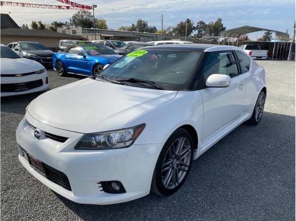 2013 Scion tC Hatchback!!! CALL NOW!!! - cars & trucks - by dealer -... for sale in Santa Rosa, CA – photo 3