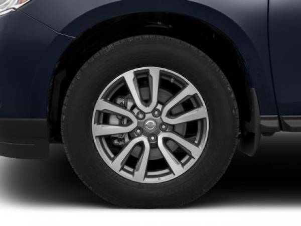 2015 Nissan Pathfinder Platinum - - by dealer for sale in San Antonio, TX – photo 14