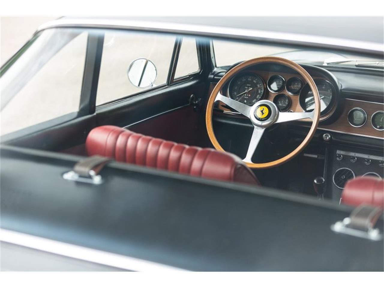1967 Ferrari 330 GT for sale in Houston, TX – photo 5