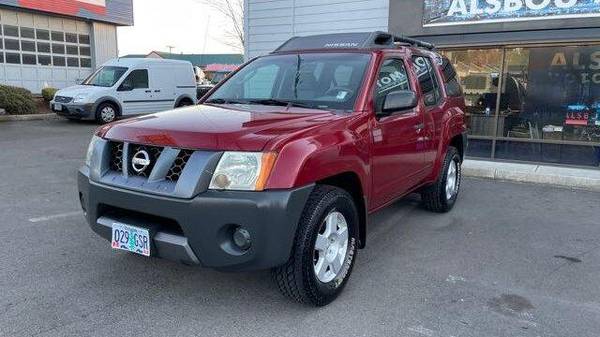 2005 Nissan Xterra SE 90 DAYS NO PAYMENTS OAC! SE 4dr SUV 3 Months for sale in Portland, OR – photo 3