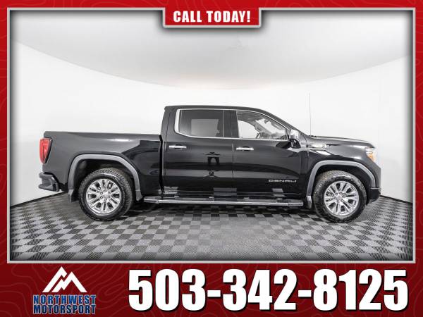 trucks 2019 GMC Sierra 1500 Denali 4x4 - - by for sale in Puyallup, OR – photo 4