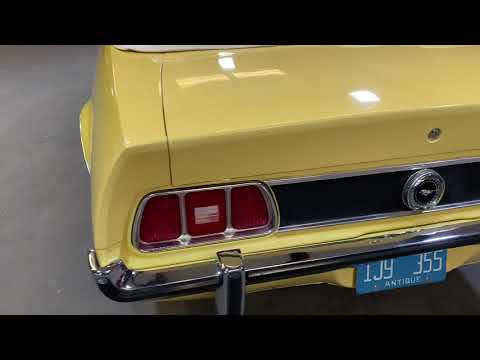 1973 Ford Mustang for sale in Sarasota, FL – photo 2