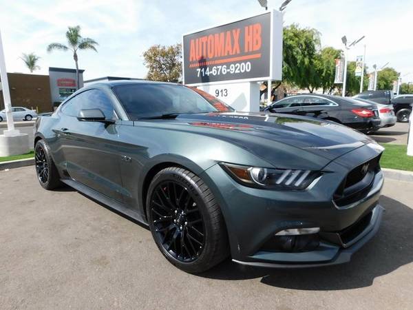 2015 Ford Mustang GT for sale in Huntington Beach, CA – photo 12