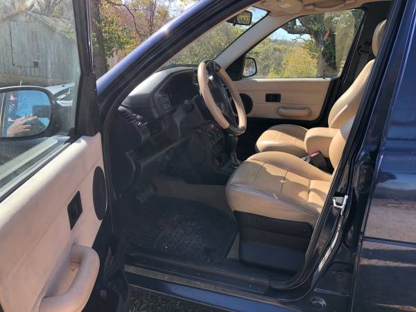03 Landrover Freelander - cars & trucks - by owner - vehicle... for sale in NICHOLASVILLE, KY – photo 11