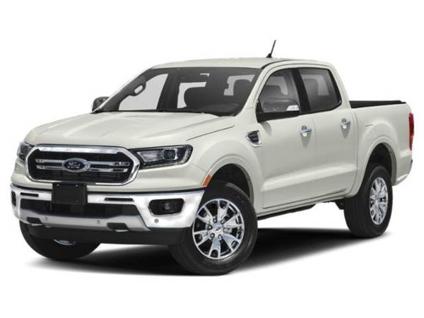 2020 Ford Ranger SAVE - - by dealer - vehicle for sale in San Bernardino, CA – photo 2