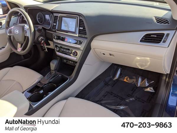 2019 Hyundai Sonata SE SKU:KH798192 Sedan - cars & trucks - by... for sale in Buford, GA – photo 20