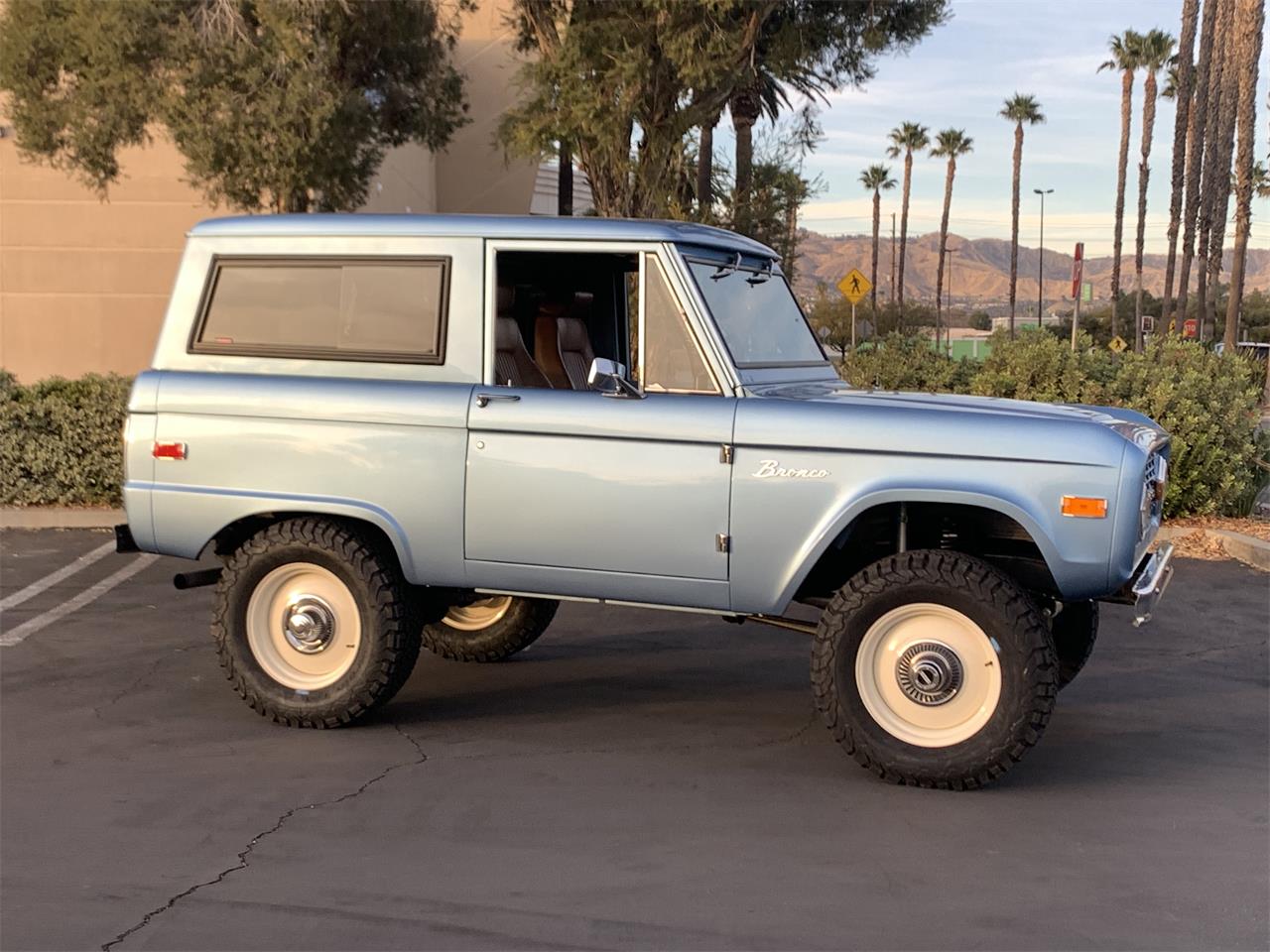 1976 Ford Bronco for sale in Chatsworth, CA – photo 6