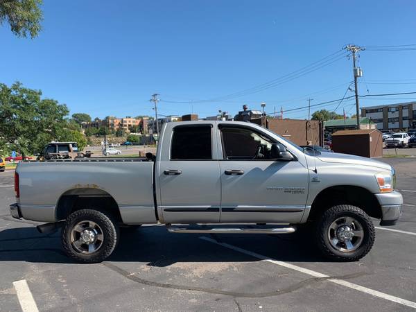 2006 Dodge Ram 2500 BIG HORN EDITION! Get Financed Today! for sale in Minneapolis, MN – photo 7
