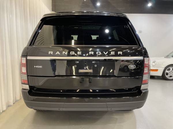 2014 LAND ROVER HSE// 📞 - cars & trucks - by dealer - vehicle... for sale in Miami, FL – photo 7