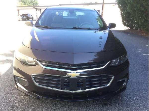 2016 Chevrolet Malibu LT*UNMATCHED FINANCING!*COME SEE US!*WARRANTY!* for sale in Hickory, NC – photo 2
