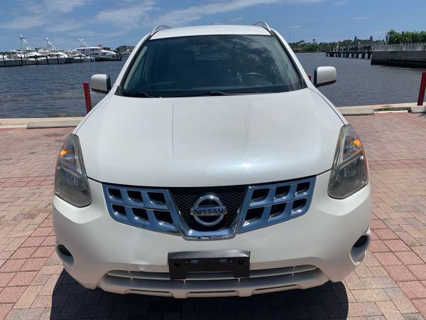 2012 Nissan Rogue SV AWD - - by dealer - vehicle for sale in West Palm Beach, FL – photo 8