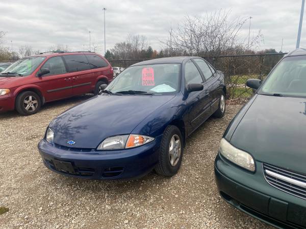 $500 Down!! No Credit Check! - cars & trucks - by dealer - vehicle... for sale in Columbus, OH – photo 2