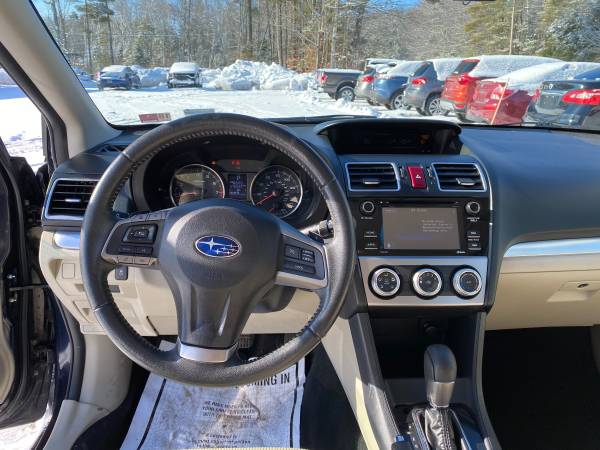 2015 Subaru Impreza Wagon with 77K - - by dealer for sale in Buxton, ME – photo 9