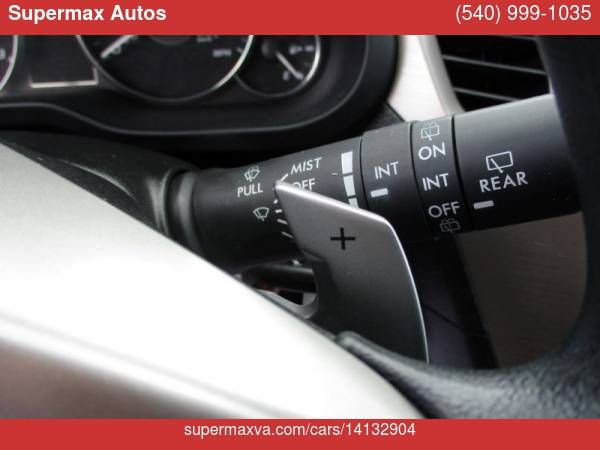 2012 Subaru Outback 4dr Automatic 2 5i ( ALL for sale in Strasburg, VA – photo 20