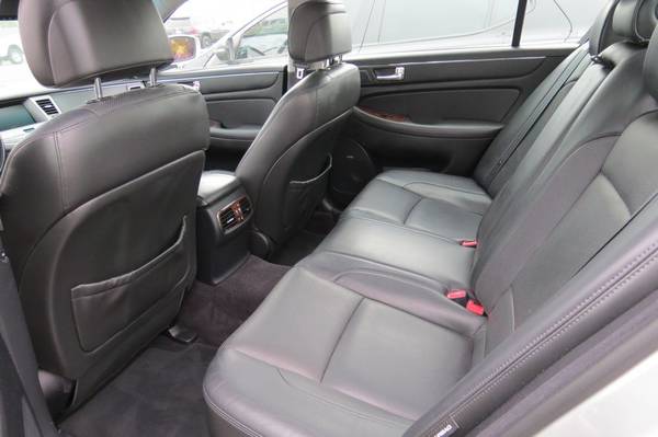 2011 Hyundai Genesis 4 6 - 3500 down - - by dealer for sale in Monroe, LA – photo 15